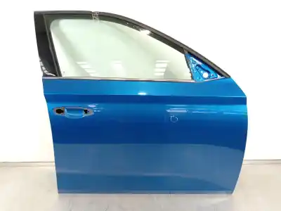 Автозапчасти б/у дверь передняя правая за skoda scala (nw1) 1.6 tdi ссылки oem iam 65783131