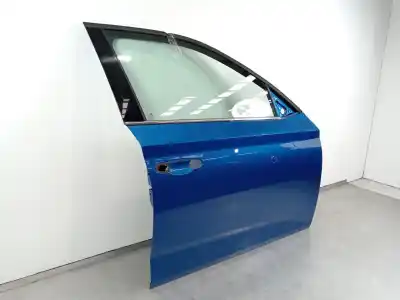 Автозапчастина б/у передні праві двері для skoda scala (nw1) 1.6 tdi посилання на oem iam 65783131  