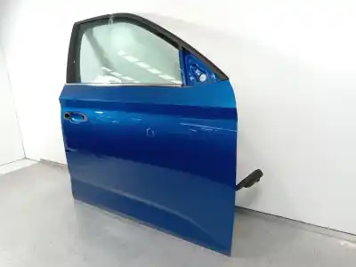 Автозапчастина б/у передні праві двері для skoda scala (nw1) 1.6 tdi посилання на oem iam 65783131  