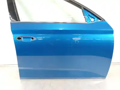 Автозапчастина б/у передні праві двері для skoda scala (nw1) 1.6 tdi посилання на oem iam 65783131  