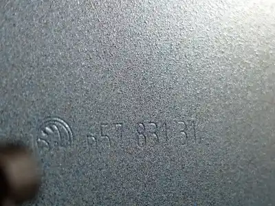 Автозапчастина б/у передні праві двері для skoda scala (nw1) 1.6 tdi посилання на oem iam 65783131  