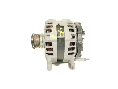 Автозапчастина б/у генератор для seat leon (5f1) 2.0 tdi посилання на oem iam 03l903023k