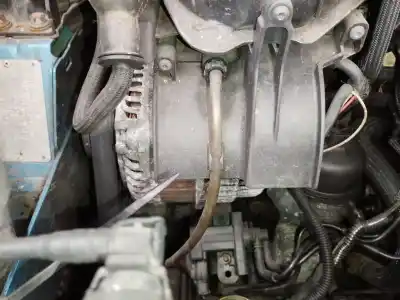 Автозапчасти б/у генератор за CITROEN C4 PICASSO I MONOSPACE (UD_) 2.0 HDI 138 ссылки OEM IAM 9654752880 A004TJ0084C 