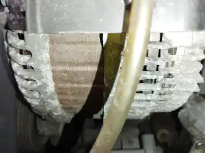 Автозапчастина б/у генератор для citroen c4 picasso i monospace (ud_) 2.0 hdi 138 посилання на oem iam 9654752880 a004tj0084c 