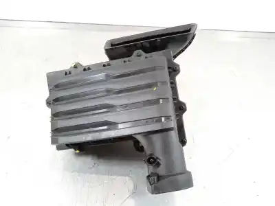 Автозапчастина б/у опора повітряного фільтра для SKODA SCALA (NW1) 1.6 TDI Посилання на OEM IAM 2Q0129601  