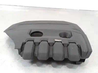 Автозапчастина б/у крішка двигуна для cupra leon (kl1) 1.5 etsi посилання на oem iam 05e103925  