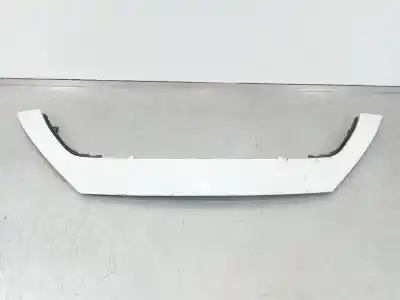Second-hand car spare part front bumper spoiler for cupra leon (kl1) 1.5 etsi oem iam references 5fa806333