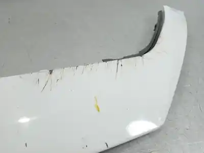 Автозапчасти б/у спойлер переднего бампера за cupra leon (kl1) 1.5 etsi ссылки oem iam 5fa806333  