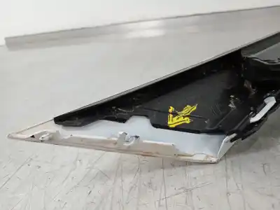 Автозапчасти б/у спойлер переднего бампера за cupra leon (kl1) 1.5 etsi ссылки oem iam 5fa806333  