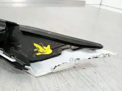 Автозапчасти б/у спойлер переднего бампера за cupra leon (kl1) 1.5 etsi ссылки oem iam 5fa806333  