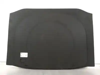 Second-hand car spare part parcel shelf for cupra leon (kl1) 1.5 etsi oem iam references 5fa863463
