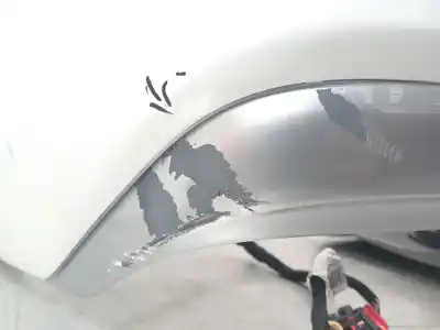 Автозапчастина б/у задній бампер для audi q7 (4mb, 4mg) 3.0 tdi quattro посилання на oem iam 4m0807511  