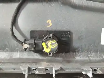 Автозапчастина б/у задній бампер для audi q7 (4mb, 4mg) 3.0 tdi quattro посилання на oem iam 4m0807511  