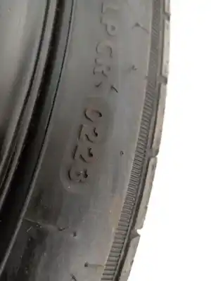 Автозапчасти б/у запасное колесо за cupra leon (kl1) 1.5 etsi ссылки oem iam 5q0601027  t125-70r18 99m