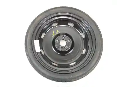 Автозапчасти б/у запасное колесо за cupra leon (kl1) 1.5 etsi ссылки oem iam 5q0601027  t125-70r18 99m
