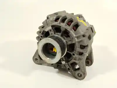 Автозапчастина б/у  для RENAULT CLIO III  Посилання на OEM IAM 8200654541C TG9B042 111219689