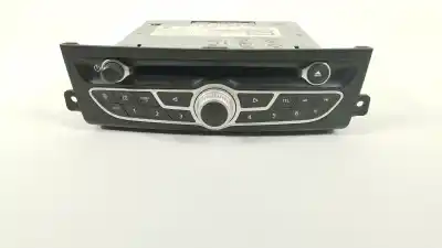 Peça sobressalente para automóvel em segunda mão SISTEMA DE ÁUDIO / RÁDIO CD por RENAULT KOLEOS I (HY_)  Referências OEM IAM 281158433R 7649177591 