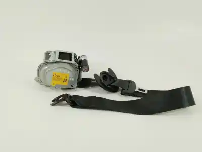 Second-hand car spare part rear left seat belt for cupra leon (kl1) 1.5 etsi oem iam references 5fa857805e