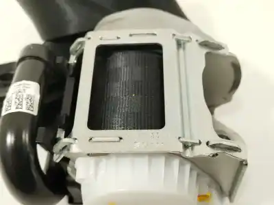 Автозапчасти б/у задний левый ремень безопасности за cupra leon (kl1) 1.5 etsi ссылки oem iam 5fa857805e 5fa857805eraa 