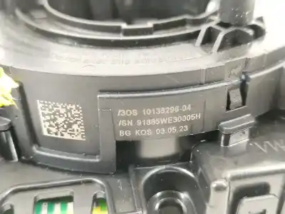 Автозапчастина б/у кільце піддушки безопасности для cupra leon (kl1) 1.5 etsi посилання на oem iam 5q1953549f  