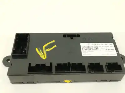 Second-hand car spare part electronic module for cupra leon (kl1) 1.5 etsi oem iam references 5wa907727bc