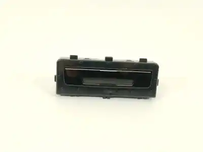 Second-hand car spare part multifunction display for cupra leon (kl1) 1.5 etsi oem iam references 11a907049
