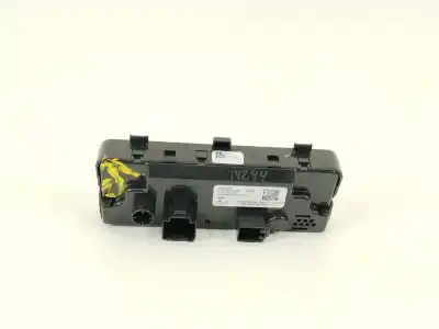 Second-hand car spare part multifunction display for cupra leon (kl1) 1.5 etsi oem iam references 11a907049 11a907049whs 