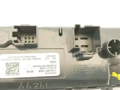 Second-hand car spare part multifunction display for cupra leon (kl1) 1.5 etsi oem iam references 11a907049 11a907049whs 
