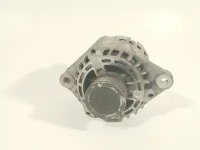 Second-hand car spare part alternator for alfa romeo 159 sportwagon (939_) 1.9 jtdm 16v (939bxc1b, 939bxc12) oem iam references 73503235