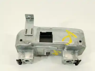 Автозапчасти б/у противоугонное устройство за cupra leon (kl1) 1.5 etsi ссылки oem iam 2q0905861b  