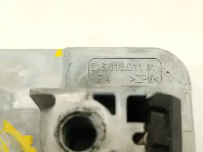 Автозапчасти б/у противоугонное устройство за cupra leon (kl1) 1.5 etsi ссылки oem iam 2q0905861b  