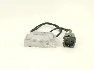 Second-hand car spare part electronic module for cupra leon (kl1) 1.5 etsi oem iam references 3f0907155