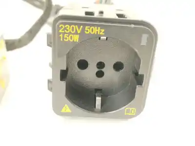 Second-hand car spare part electronic module for cupra leon (kl1) 1.5 etsi oem iam references 3f0907155  