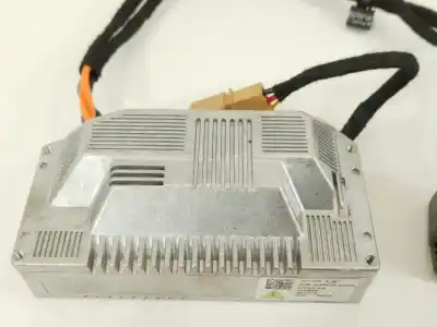 Second-hand car spare part electronic module for cupra leon (kl1) 1.5 etsi oem iam references 3f0907155  