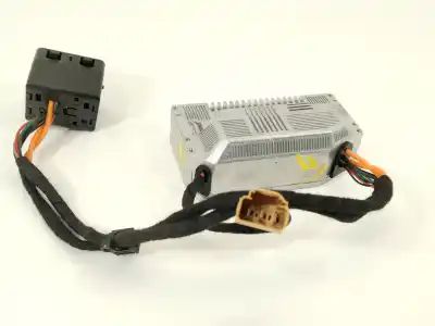 Second-hand car spare part electronic module for cupra leon (kl1) 1.5 etsi oem iam references 3f0907155  