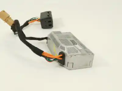 Second-hand car spare part electronic module for cupra leon (kl1) 1.5 etsi oem iam references 3f0907155  