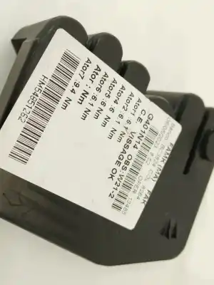 Second-hand car spare part fuse box unit for cupra leon (kl1) 1.5 etsi oem iam references 5wa937629  