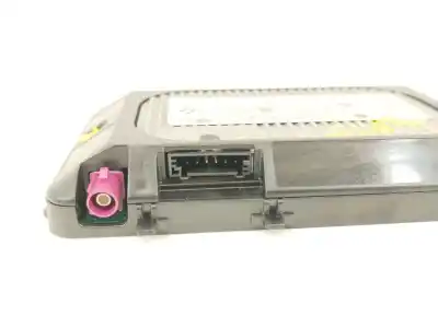 Second-hand car spare part electronic module for cupra leon (kl1) 1.5 etsi oem iam references 5na980611  
