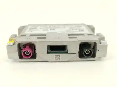 Автозапчастина б/у антенний підсилювач для cupra leon (kl1) 1.5 etsi посилання на oem iam 4n0035456g  
