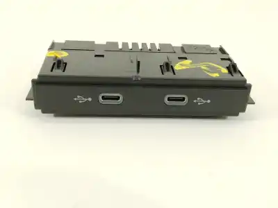 Second-hand car spare part electronic module for cupra leon (kl1) 1.5 etsi oem iam references 5na035736