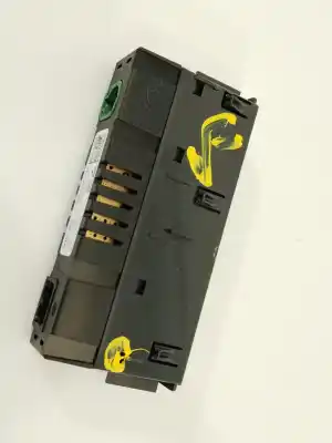 Peça sobressalente para automóvel em segunda mão módulo eletrônico por cupra leon (kl1) 1.5 etsi referências oem iam 5na035736  