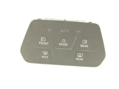 Second-hand car spare part multifunction display for cupra leon (kl1) 1.5 etsi oem iam references 5h0941193ag