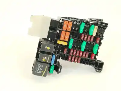 Second-hand car spare part fuse box unit for cupra leon (kl1) 1.5 etsi oem iam references 5wa937615