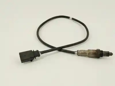 Second-hand car spare part lambda probe for cupra leon (kl1) 1.5 etsi oem iam references 04e906262cs