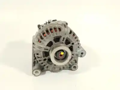 Автозапчастина б/у генератор для toyota verso (_r2_) 1.6 d4-d (war20_) посилання на oem iam 8574045ai01 tg15c200 115043514