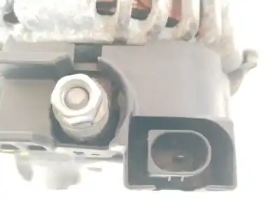 Автозапчастина б/у генератор для toyota verso (_r2_) 1.6 d4-d (war20_) посилання на oem iam 8574045ai01 tg15c200 115043514