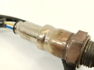Second-hand car spare part lambda probe for cupra leon (kl1) 1.5 etsi oem iam references 04e906262gh  