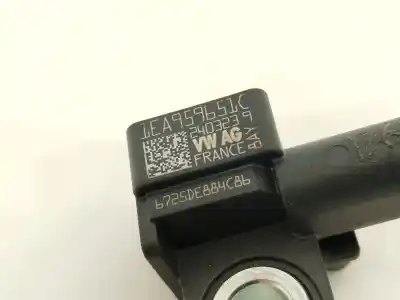 Second-hand car spare part sensor for cupra leon (kl1) 1.5 etsi oem iam references 1ea959651c  