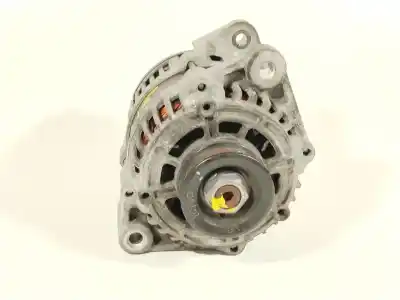 Автозапчасти б/у генератор за chevrolet spark 1.0 basis ссылки oem iam 96843503