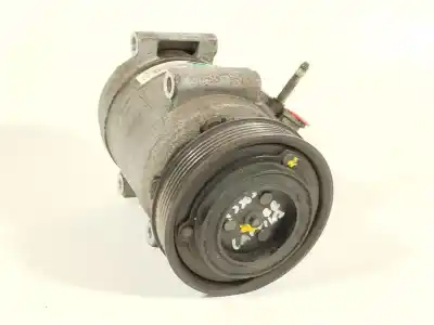 Piesă de schimb auto la mâna a doua COMPRESOR DE AER CONDIȚIONAT pentru CHEVROLET CAPTIVA (C100, C140)  Referințe OEM IAM 96629605 740342 